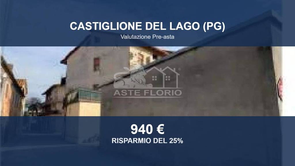 box auto in vendita a Castiglione del Lago in zona Piana