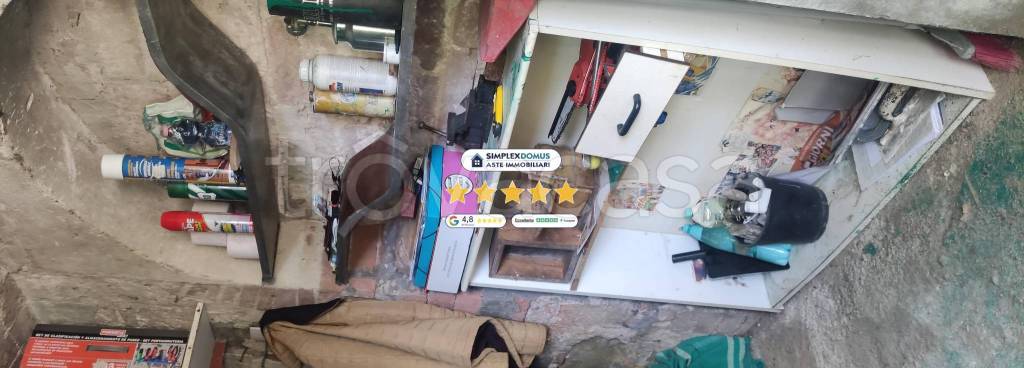 appartamento in vendita a Castiglione del Lago in zona Macchie