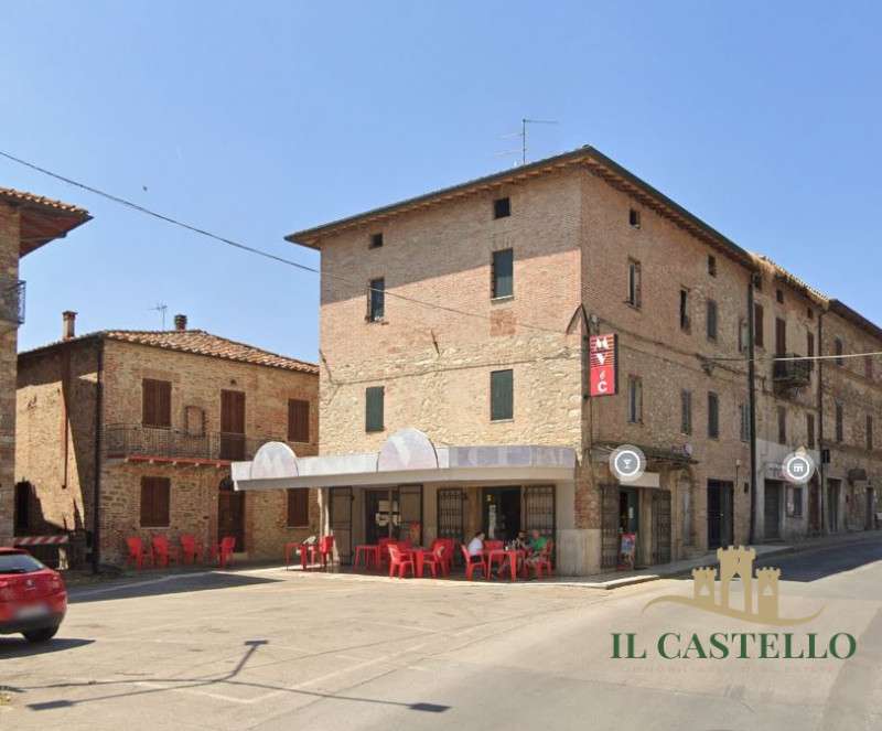 ufficio in vendita a Castiglione del Lago in zona Panicarola
