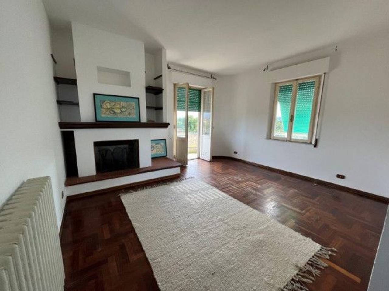 appartamento in vendita a Castiglione del Lago