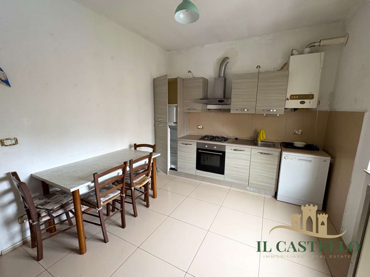 appartamento in vendita a Castiglione del Lago