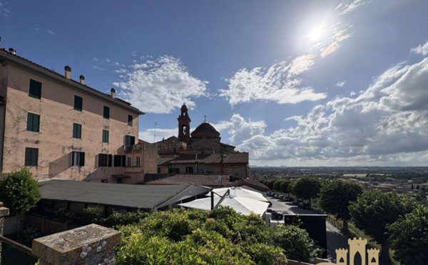 appartamento in vendita a Castiglione del Lago