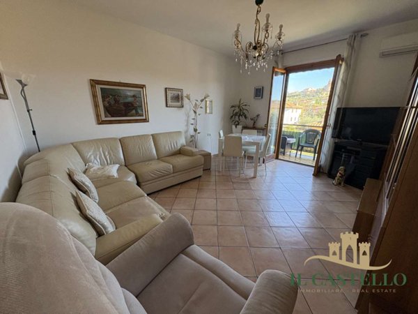 appartamento in vendita a Castiglione del Lago