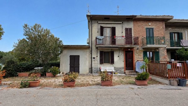 appartamento in vendita a Castiglione del Lago