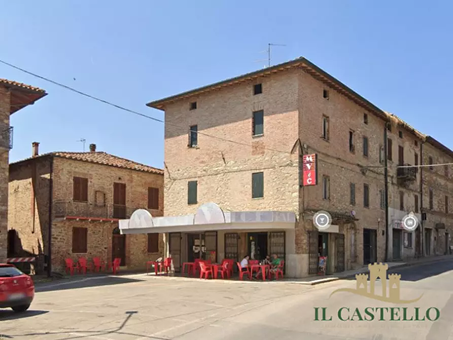ufficio in vendita a Castiglione del Lago in zona Panicarola
