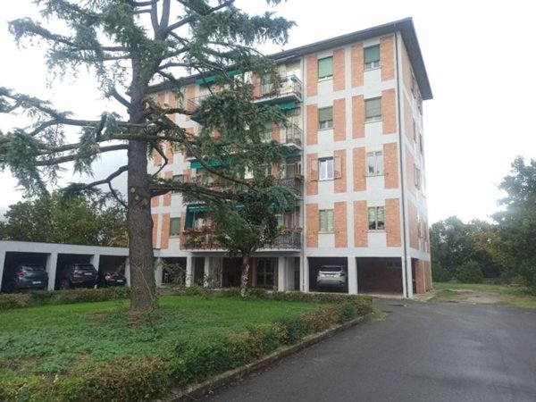 appartamento in vendita a Castiglione del Lago