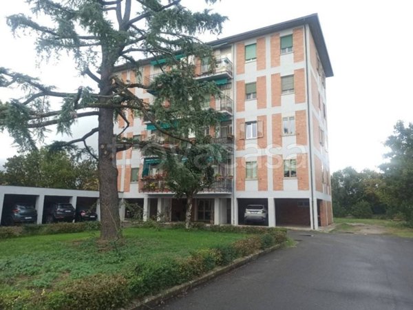 appartamento in vendita a Castiglione del Lago