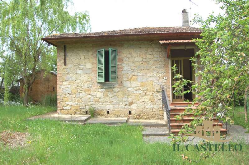 casa indipendente in vendita a Castiglione del Lago
