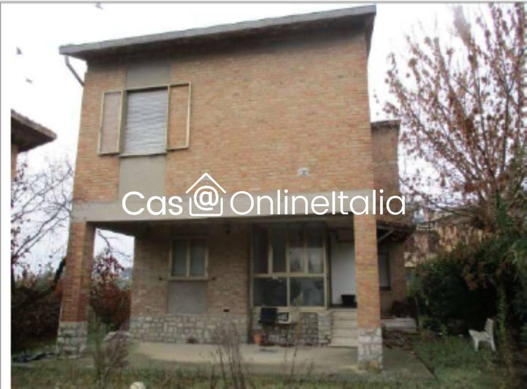 appartamento in vendita a Castiglione del Lago