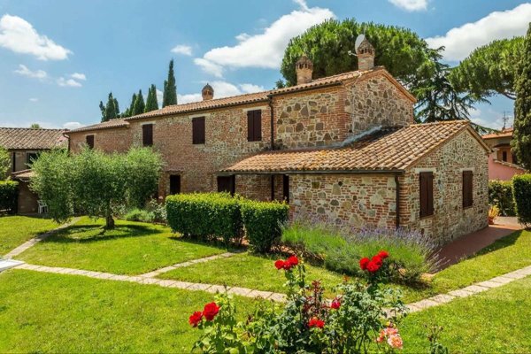 loft in vendita a Castiglione del Lago