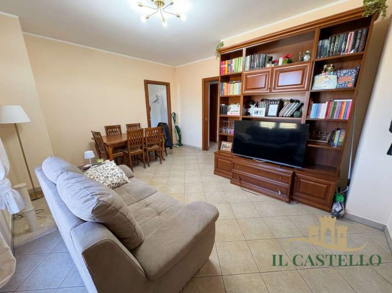 appartamento in vendita a Castiglione del Lago