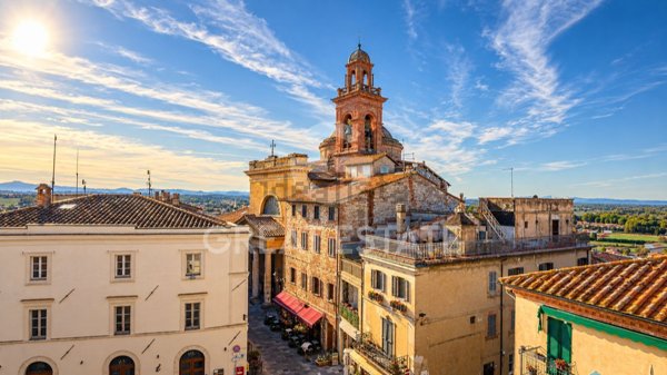 appartamento in vendita a Castiglione del Lago