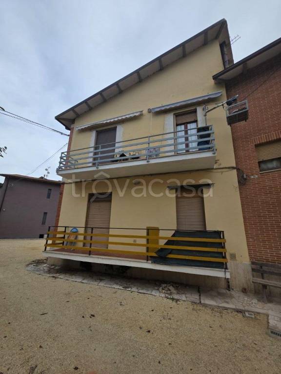 appartamento in vendita a Castiglione del Lago