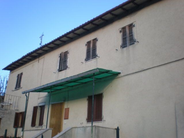 appartamento in vendita a Cerreto di Spoleto