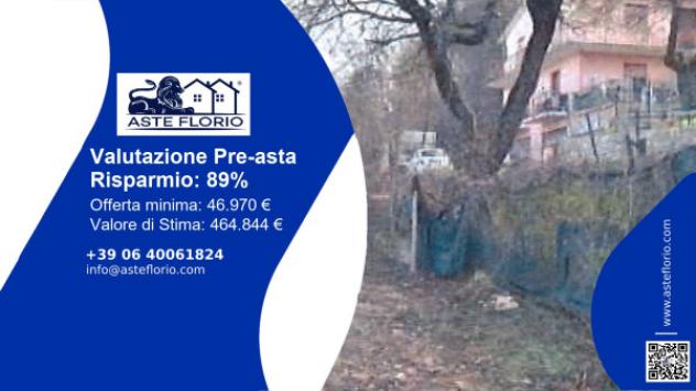 pentavano in vendita a Cerreto di Spoleto