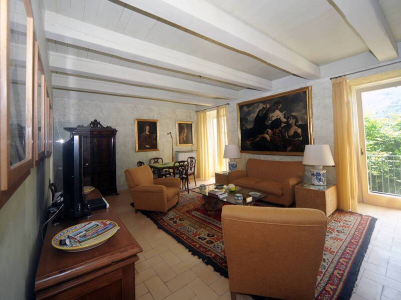 casa indipendente in vendita a Cerreto di Spoleto in zona Ponte