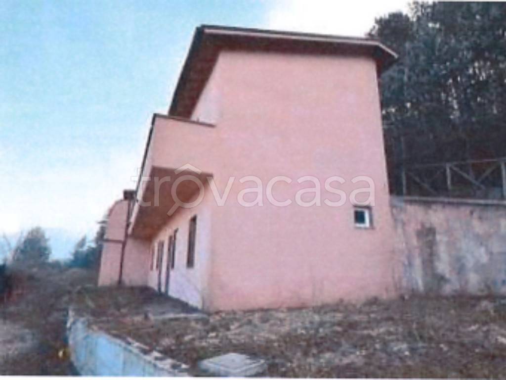 villa in vendita a Cerreto di Spoleto