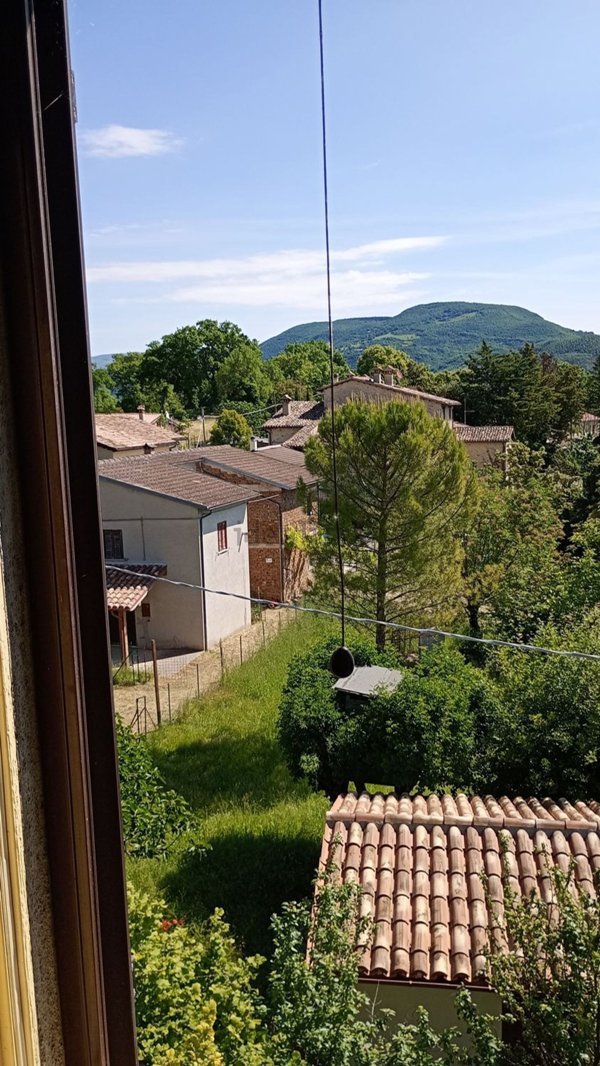 quadrivano in vendita a Cerreto di Spoleto