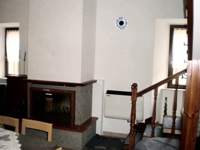 appartamento in vendita a Cerreto di Spoleto in zona Triponzo