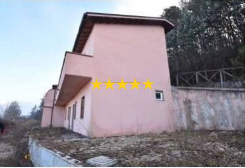 appartamento in vendita a Cerreto di Spoleto