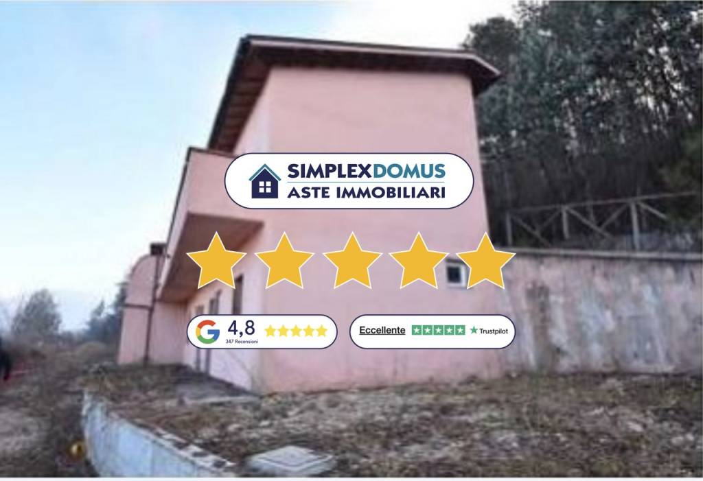 appartamento in vendita a Cerreto di Spoleto