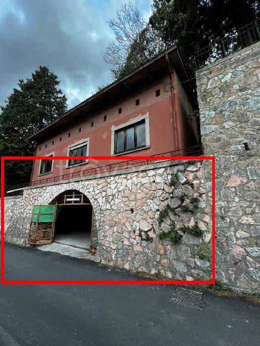 monolocale in vendita a Cerreto di Spoleto