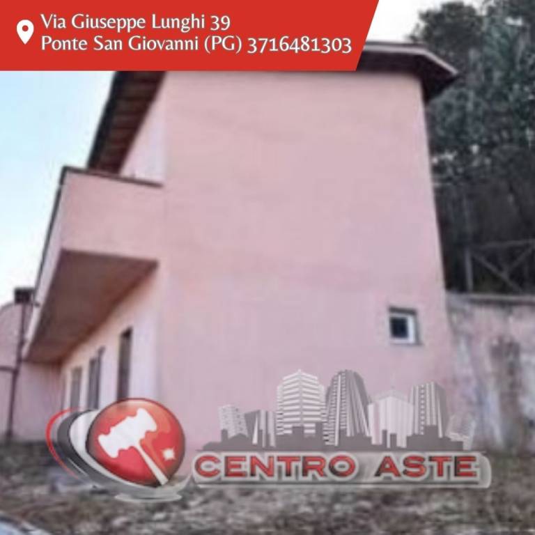 casa indipendente in vendita a Cerreto di Spoleto in zona Ponte