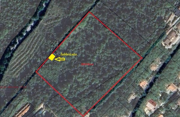 casale in vendita a Cerreto di Spoleto