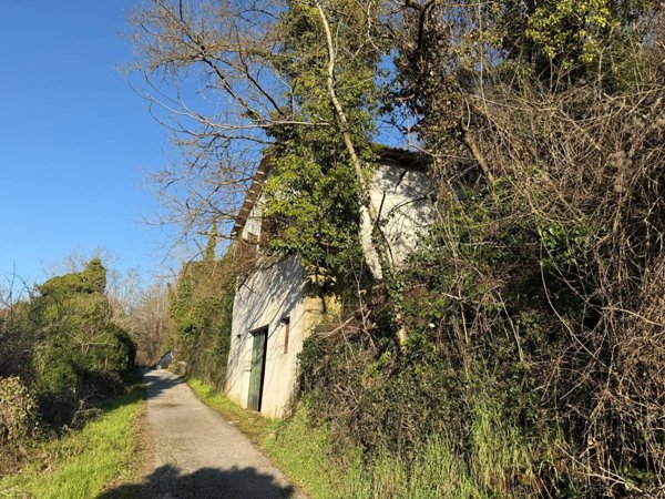 casale in vendita a Cerreto di Spoleto