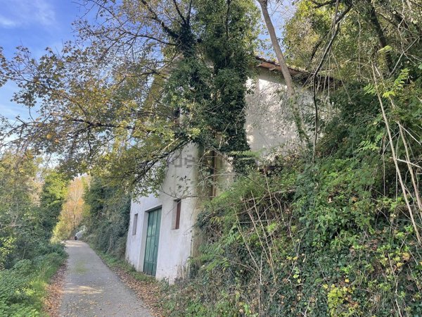 casale in vendita a Cerreto di Spoleto