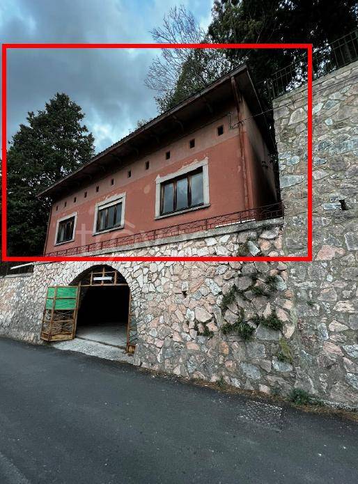 appartamento in vendita a Cerreto di Spoleto in zona Borgo Cerreto