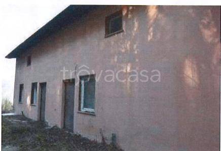 appartamento in vendita a Cerreto di Spoleto in zona Borgo Cerreto