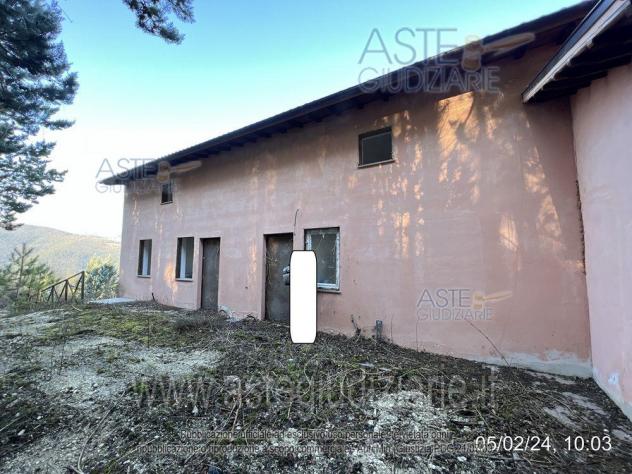 terreno edificabile in vendita a Cerreto di Spoleto