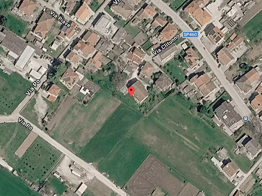 terreno edificabile in vendita a Cerreto di Spoleto
