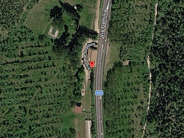 terreno edificabile in vendita a Cerreto di Spoleto