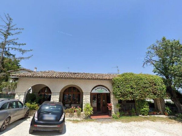 appartamento in vendita a Cerreto di Spoleto