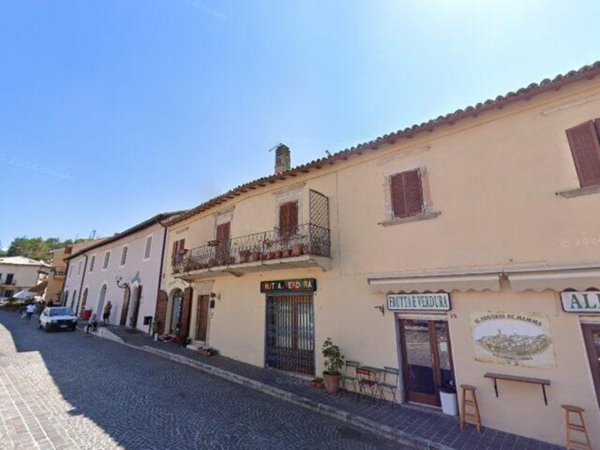 ufficio in vendita a Cerreto di Spoleto in zona Borgo Cerreto