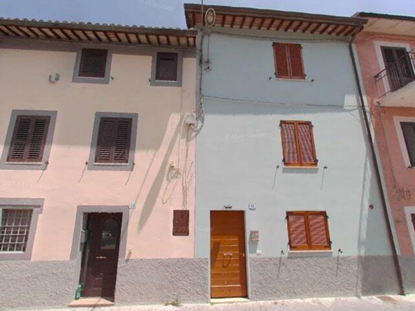 appartamento in vendita a Cerreto di Spoleto