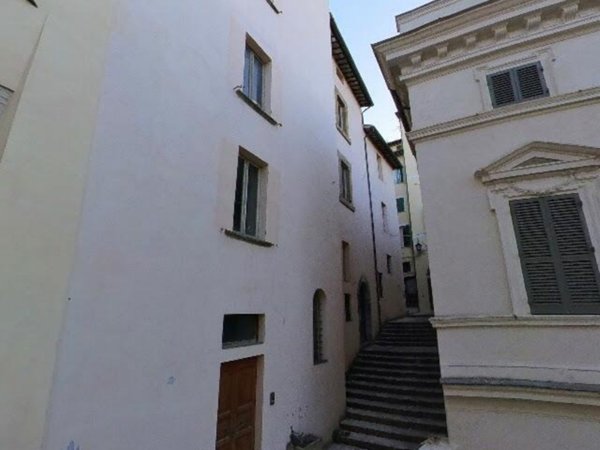 appartamento in vendita a Cerreto di Spoleto
