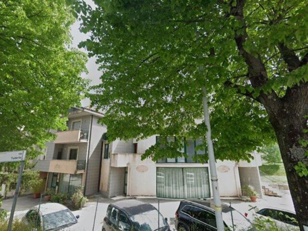 appartamento in vendita a Cerreto di Spoleto