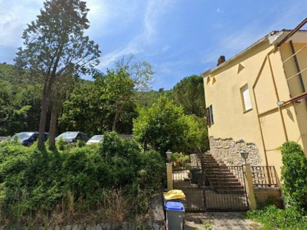 appartamento in vendita a Cerreto di Spoleto