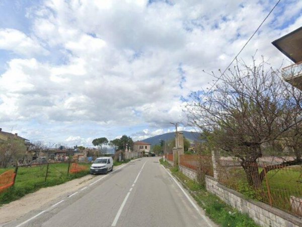 terreno edificabile in vendita a Cerreto di Spoleto