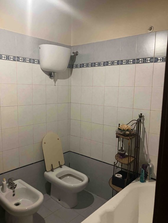 appartamento in vendita a Cerreto di Spoleto