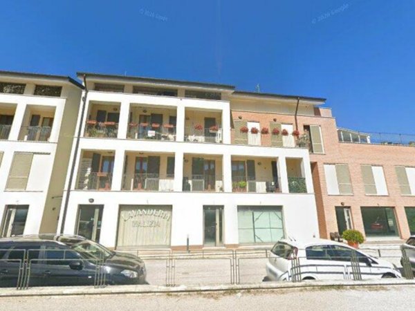 appartamento in vendita a Cerreto di Spoleto