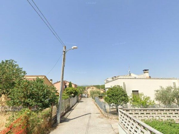 appartamento in vendita a Cerreto di Spoleto