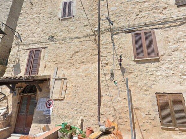appartamento in vendita a Cerreto di Spoleto