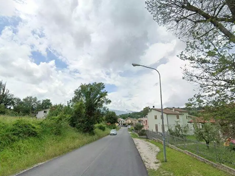 appartamento in vendita a Cerreto di Spoleto