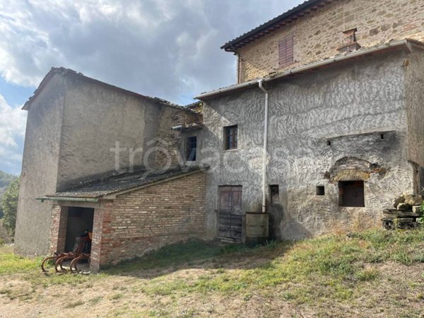 casa indipendente in vendita a Citerna