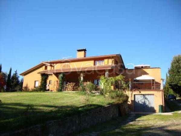 casa indipendente in vendita a Citerna