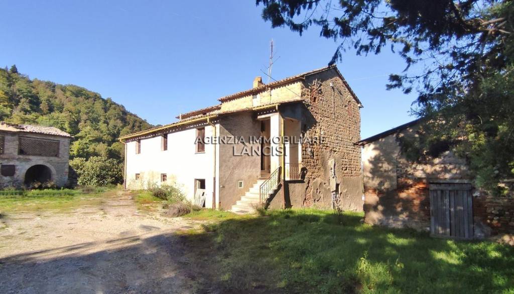 casa indipendente in vendita a Citerna